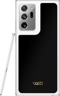 WAVEBLOCK Protection Sticker for Samsung Galaxy Note 20 Ultra, Harm Blocker for Smartphone, 5G Shield Reduction, Fits Beneath Case, Tested in FCC Certified Lab