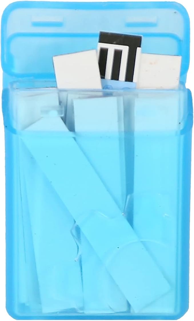 StripDip - Diabetic Strips Keeper - Smart Accessory to Keep Your Diabetic Test Strips Organized