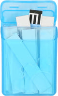 StripDip - Diabetic Strips Keeper - Smart Accessory to Keep Your Diabetic Test Strips Organized