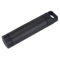 Brass EDC Tube Waterproof Pill Organizer