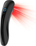 Handheld Red Light Therapy for Human and Pet,Portable Low Level Led 620nm Red Light Wand for Joints & Muscles Pain Relief for Dog and Cat
