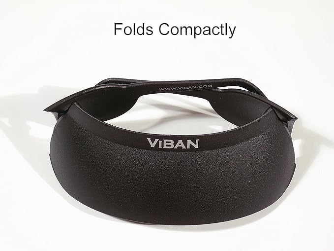 VIBAN - Pilot IFR Training | World's Best | Ultra-light | Won't Scratch | Guaranteed | Case & Cord