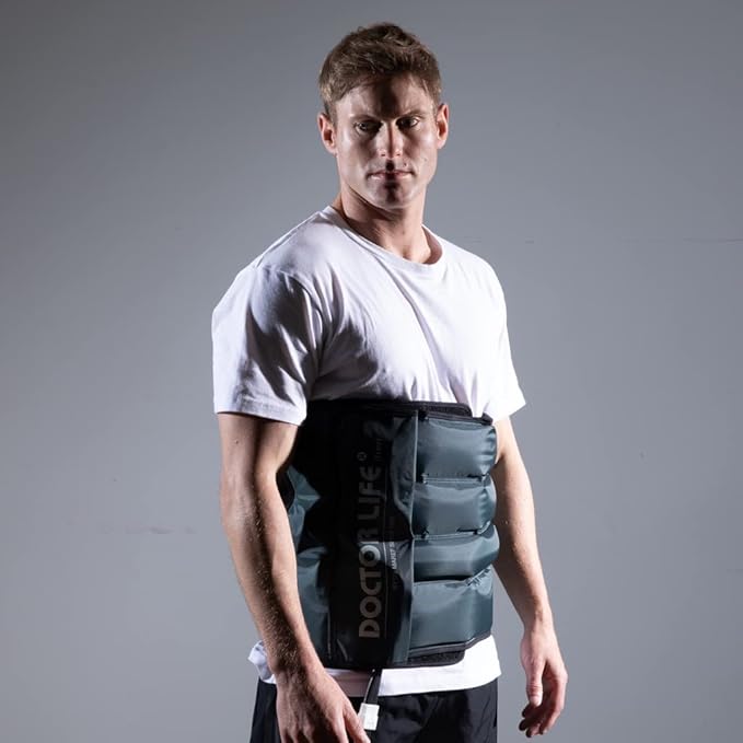 DOCTOR LIFE Attachments : (02. Waist)