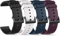 22mm Silicone Strap for Spade Co Health Smartwatch 4, IBESI VWY27, Amzhero/VRPEFIT/Quican/Faweio/Fitpolo IDW13, zakotu/Jugeman Y66, WeurGhy/Kuizil T70, SAIKATI/SOUYIE IDW28, Tensky GTX12, Gydom LW51 Smart Watch Bands
