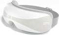 Eye Massager with Heat, Portable Eye Mask Massager for Relaxation, Stress Relief, and Tension Reduction, Ideal for Dry Eyes, Headaches, and Fatigue Relief, Gift Idea for Man & Women