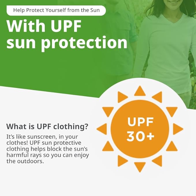 Insect Shield Men's Long Sleeve Field Shirt Pro, UPF 30+ Outdoor Fishing Shirt with Built in Bug Protection