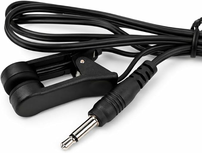 Double-Headed Ear Clip for Ten Units 7000 (Audio 3.5mm)