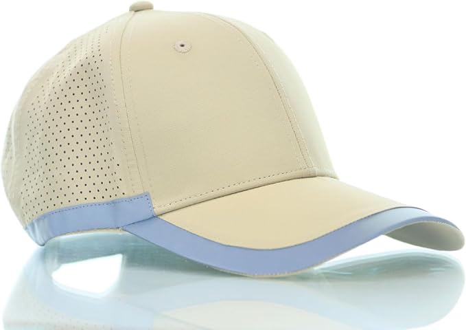 EMF Radiation Protection Hat with USPF 50+ Shield Wi-Fi Blocker High Frequency Defender Shield RF Blocker Baseball Caps