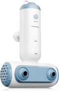 Bath Jets for Tub, Two Modes - Bathtub Jet or Bubble Maker, Portable Bath Spa with Dual Jets, Bath Spa Jets Creates Soothing Bubbles and Massage, Bathtub Accessories for Relaxing Daily Use