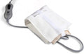 Assembled in The USA - Thermophore Liberty - Moist Heating pad for jaw Neck and Sinus Pain Relief - Electric with auto Shut Off and Specialty Cover Petite Size 4" x 17"