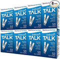 Embrace Talk Test Strips Bundle 400 Ct | Compatible with Embrace Talk Meters and No Code Meters