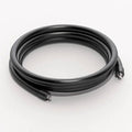 Crossrope Replacement Weighted Jump Ropes - 1 LB and 2 LB Ropes - Replacement Ropes - Handles Not Included