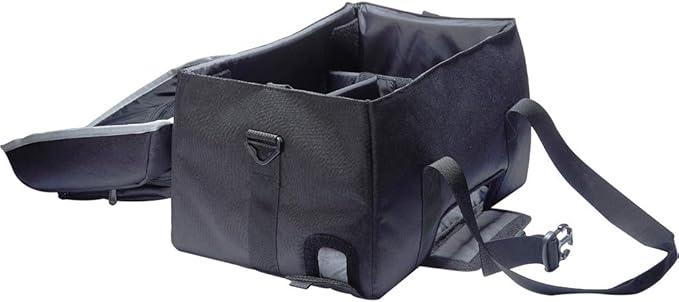 DOCTOR LIFE Attachments : (11. Carry Bag)