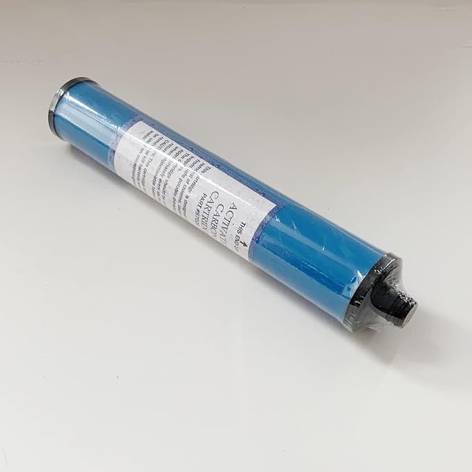 Replacement Filter Set With Membrane for Microline 435 Reverse Osmosis System