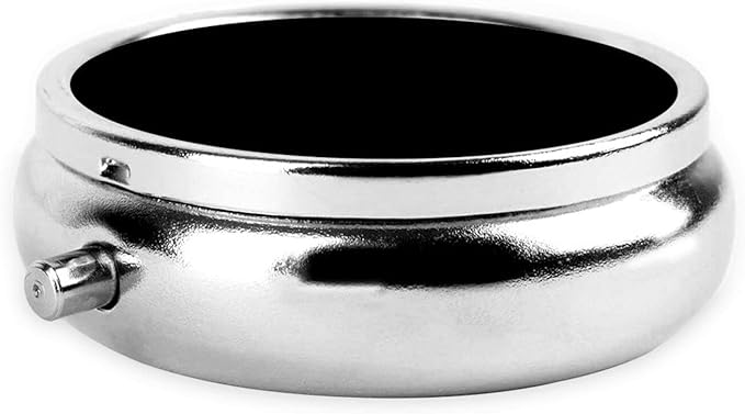 Pill Case, Medicine Pill Organizer Case Container Custom Travel Pill Holder Vitamin for Purse Med Wallet Portable Mini Pastillero Round Customizable, Black02, Personalized Gifts