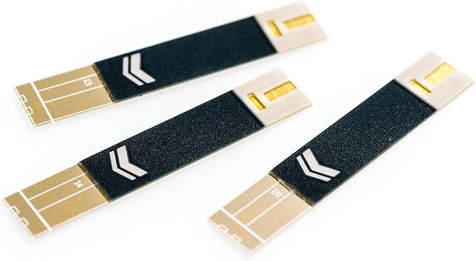 SD Biosensor 100 Strips Sd Codefree Blood Glucose Monitor/Monitoring Test/Testing Kit Replacement Strips Yes - I Have Diabetes