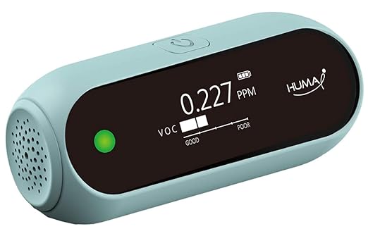 Air Quality Meter (HI-120)