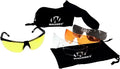 Walker's Sport Glasses with 4