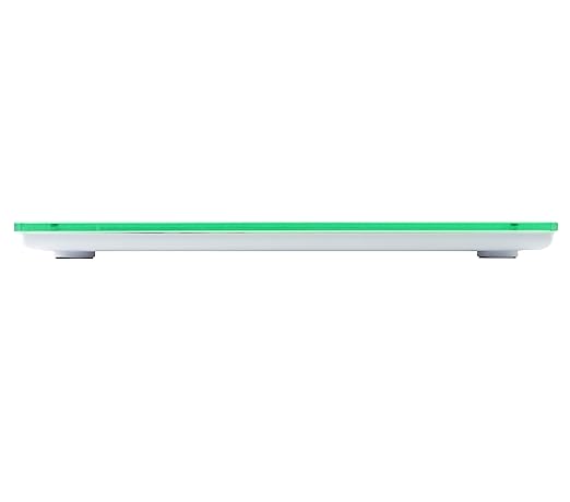 JB8524 Deluxe Talking Scale. Digital Body Weight Talking Bathroom Scale, High Precision Measurements, Over 600 Pound Capacity Weight Scale. Extra-Large Display, Auto-Calibrated, Precision Balanced