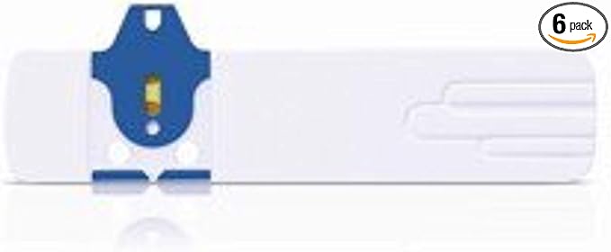 Test Strips, 50 Count (Pack of 6)