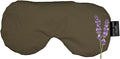 Mother Earth Pillows Sinus Flax Pillow for Natural Relief (Sage - Soothe Herbal Blend)