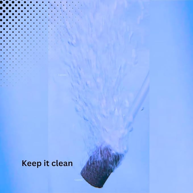 Ozone generator for cold plunge. Keep your cold plunge clean. Maintain cold plunge or ice bath water freshness for longer. Ice bath ozone generator.
