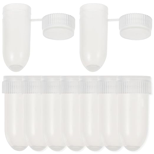 Mini Capsule Container Clear Single Capsule Shell Portable Pill Organizer Compact Medicine Holder for Travel Daily Use