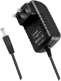 New AC/DC Adapter Compatible with Farsaw Model 18650 Massage Gun Deep Tissue Percussion Massager DC in 25.2V 1A 2500mAh Li-ion Battery Charger Power Supply Cord Cable Mains PSU