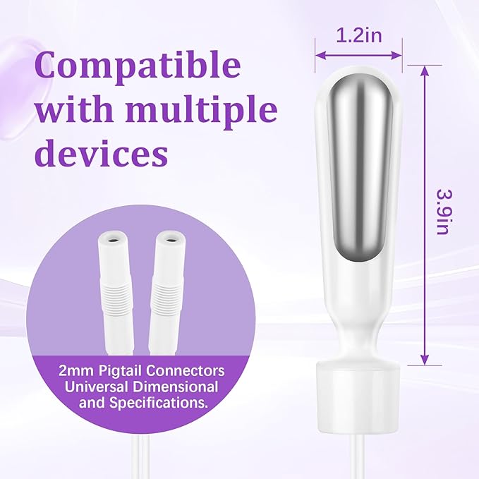 Probe of Incontinence Treatment Device