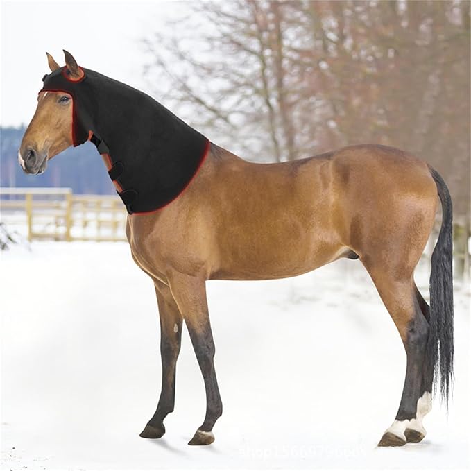 LED Red Light Therapy Device for Horse, Horse Near Infrared Therapy Wrap Portable Deep Light Therapy Red Light, Gen Daily Use