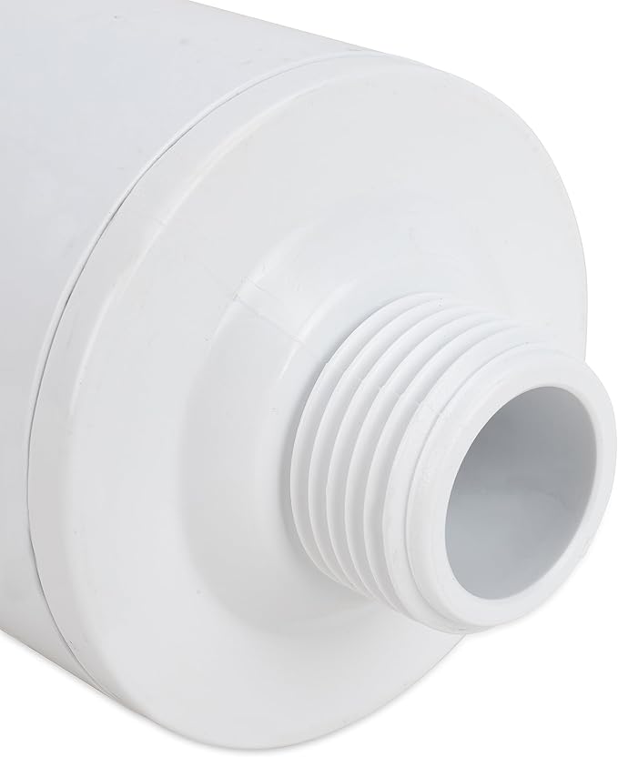 Camco GardenPURE Carbon Water Filter - Inline Garden Hose Water Filter - Filters Chlorine & Chloramine Compounds for Improved Plant Health - Perfect for Hydro and Aeroponic Gardening Systems (40691)
