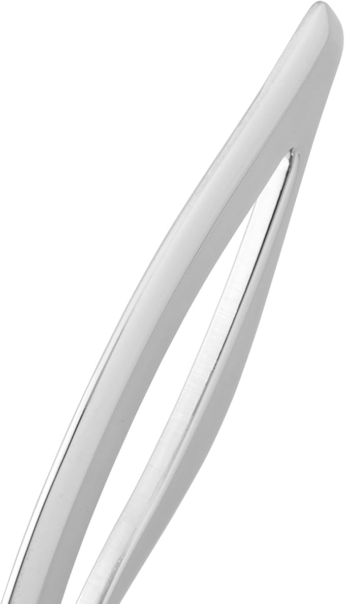 LEEF Myofascial Release Tool Stainless Steel. Ergonomic Instrument Assisted Soft-Tissue Mobilization IASTM, Gua Sha Scraping Massage