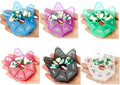 Pill Organizer,6 Pack Pill Box,Small Pill Case,Medicine Pill Organizer 1 Time a Day,Weekly Pill Organizer, Pill Container,Pill Holder,Daily Pill Organizer Travel Pill Organizer