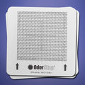 OdorStop OSOPS3 - Ozone Plate OS600UV, OSAP7, OSAP3700 - Replacement for Airthereal, Alpine, Atlas, Best Choice, Better Living, Breathe Fresh, Ecoquest, and Green Air, Pack of 3