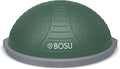 Bosu Half Ball Home Balance Exercise Trainer for Strength and Flexibility Workouts with Built to Last Burst Resistant Material and Hand Pump