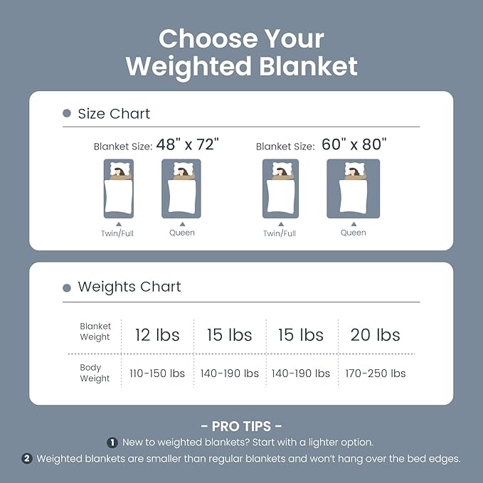Drewin Weighted Blanket for Adults Queen Size 15lbs, Soft Cozy Turtleback Sherpa Weighted Blankets for Sleeping and Calming, Thick Bed Blanket for Couch Bed, 60 x 80 inches, Dark Grey