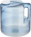 New Glass/Plastic Bottle Pot for Dental/Medical/Home Water Distiller Travel Water Filters Pure Purifier Kits