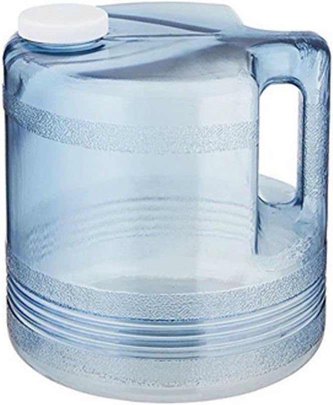 New Glass/Plastic Bottle Pot for Dental/Medical/Home Water Distiller Travel Water Filters Pure Purifier Kits