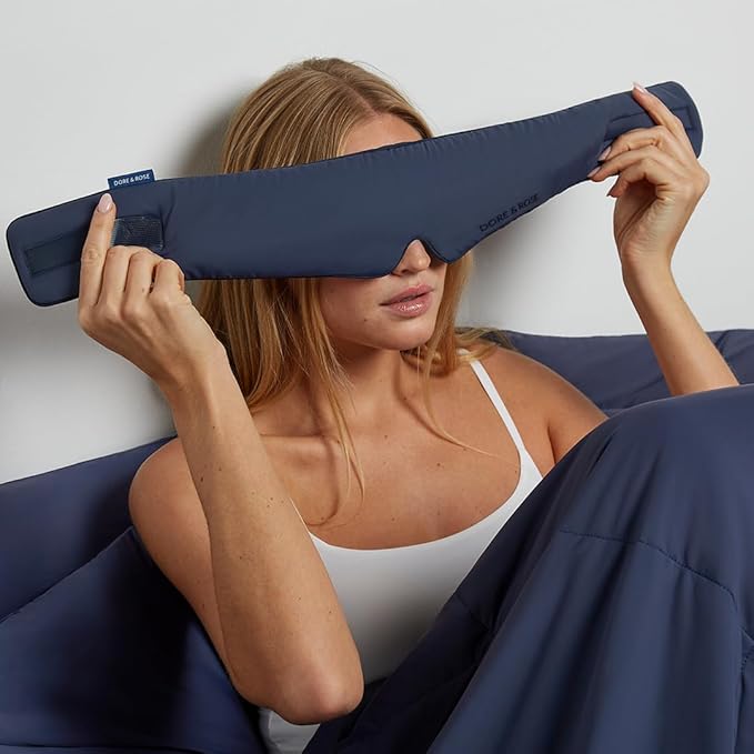 Aeris Cooling Sleep Mask