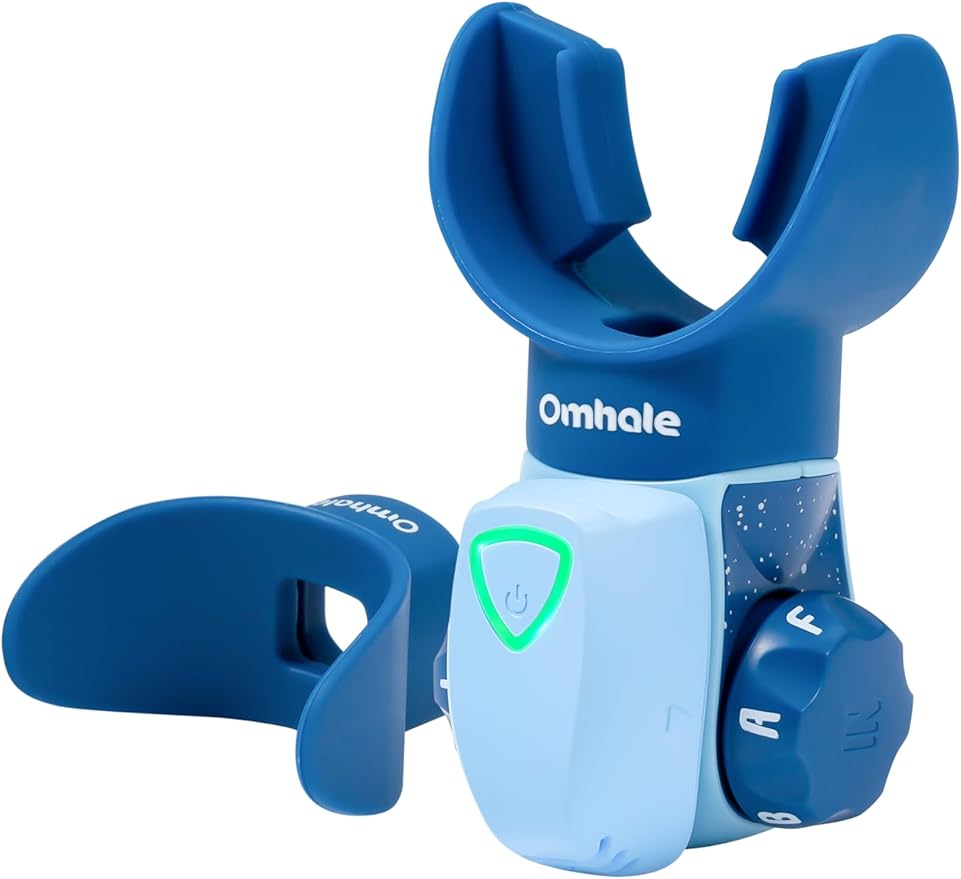 Muscle Exerciser│ with Voice-Guided Gadget│ 3 Training Modes│ Adjustable Resistance Levels│ Lightweight and Portable