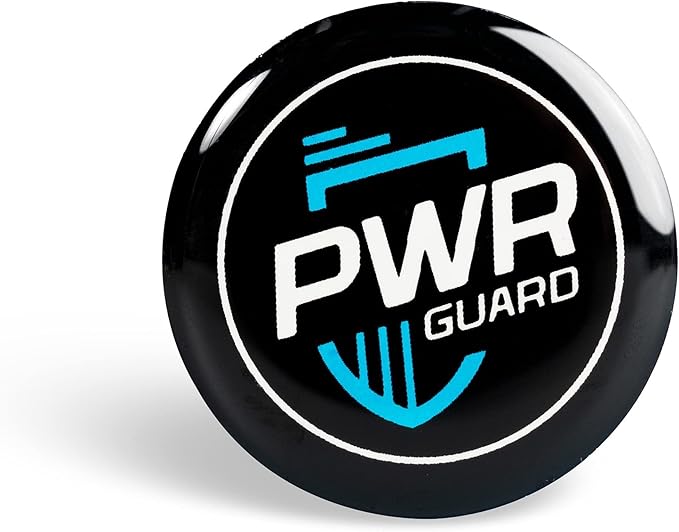 Protection Shield (5 Stickers) - Cell Phone Protection Shield - Laptops & Tablets - Protect Your Kids and Family