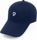 RadiArmor EMF Blocking Hat – Unisex Hat with EMF Blocking Liner That Blocks Over 99% of High Frequency RF Radiation