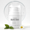 Red Light Therapy Activation Serum for Face– Firming & Hydrating Facial Serum for LED Red Light Devices and Microcurrent Facial Device – Anti-Aging Green Tea Serum with Niacinamide,Multi Peptides