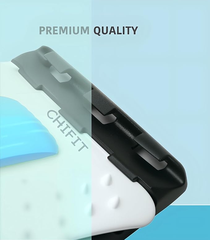 Multi-Level Back Stretching Device - Immediate Relief for Herniated Disc, Sciatica, Scoliosis,Lower and Upper Back Stretcher Support and Pain Relief