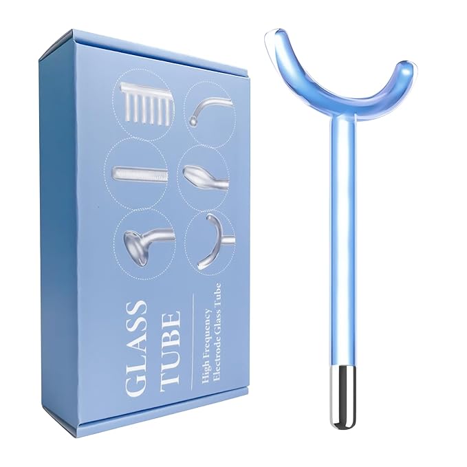 UUPAS Spare Blue Y-Shaped Tube (Glass Attachment)