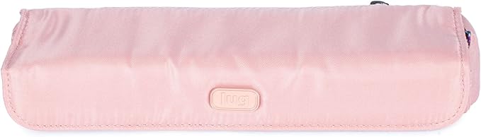 Lug Choo Pill Organizer, Brushed Grey, One Size