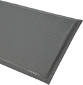 Anti Fatigue Mats Industrial 2' x 6' 15/16" Thick Ergonomic Standing Mat Commercial Kitchen Mat Heavy Duty Diamond Plate Cushioned Shop Floor Mats Helps Relieve Back and Leg Soreness