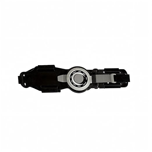 Bunion Corrector (Black 1Pcs)