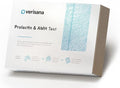 Prolactin & AMH Test for Women – Essential Hormone Assessment for Reproductive Health – at-Home Testing Kit – Analysis by CLIA-Certified Lab – Verisana