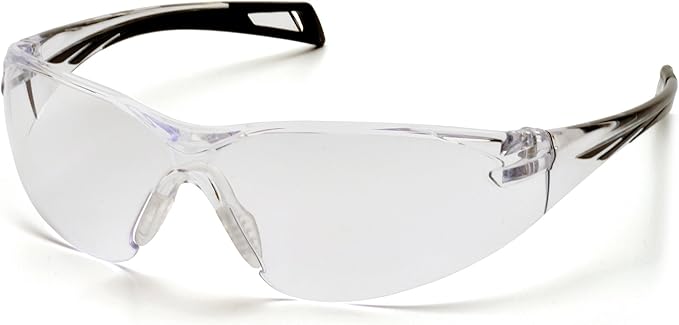 Pyramex PMXSLIM Slim Fit Safety Glasses